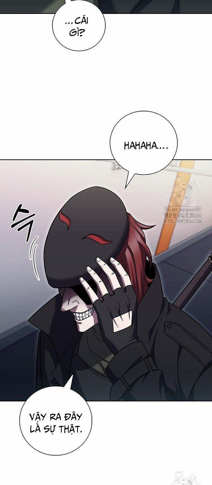 Shipper Đến Từ Murim 72 trang 30