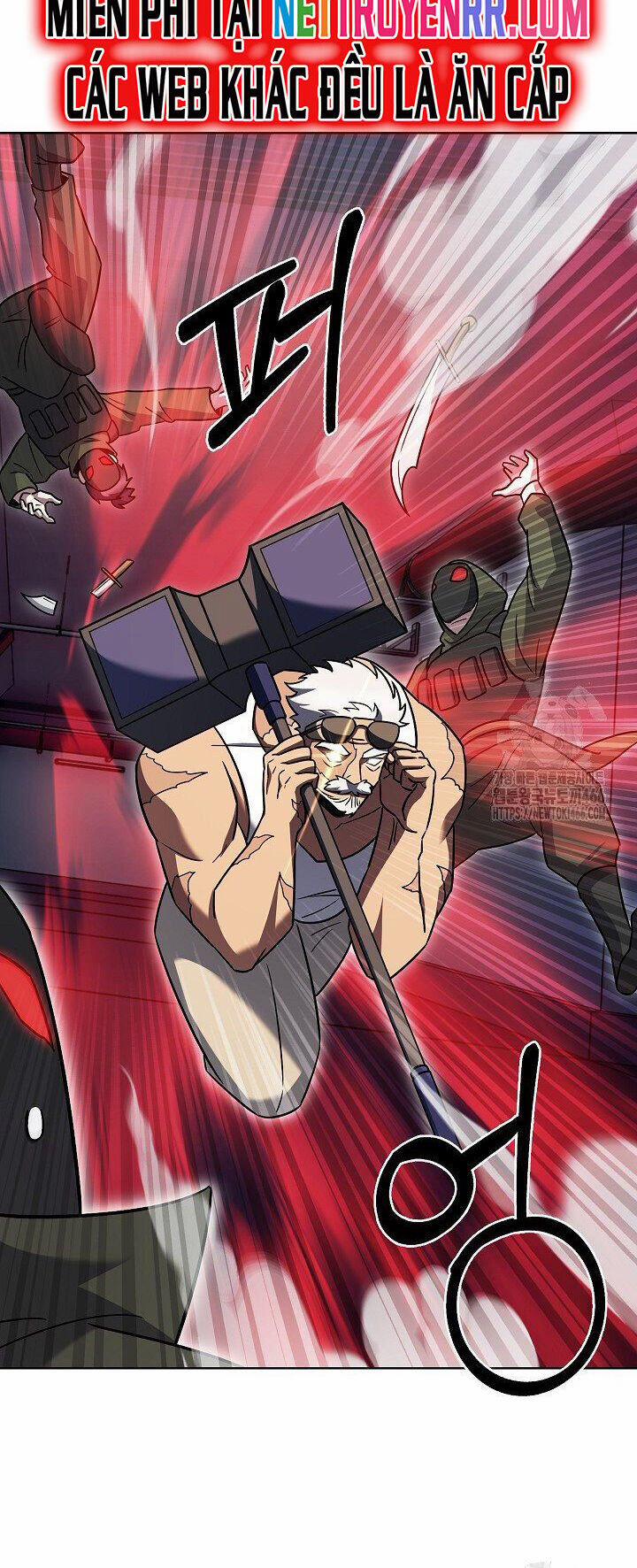 Shipper Đến Từ Murim 72 trang 38