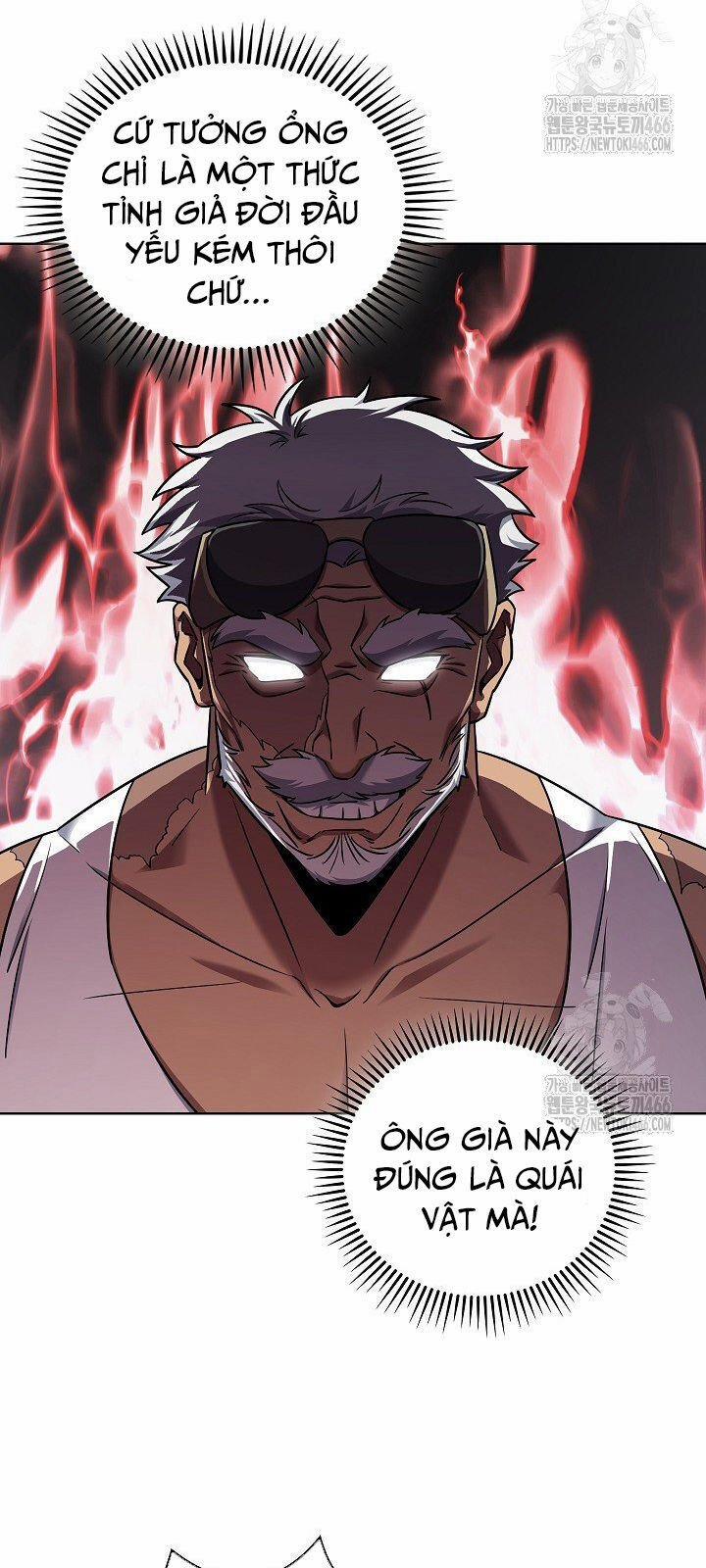 Shipper Đến Từ Murim 72 trang 45