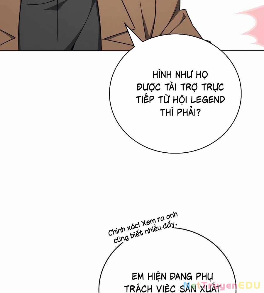 Shipper Đến Từ Murim 74 trang 44