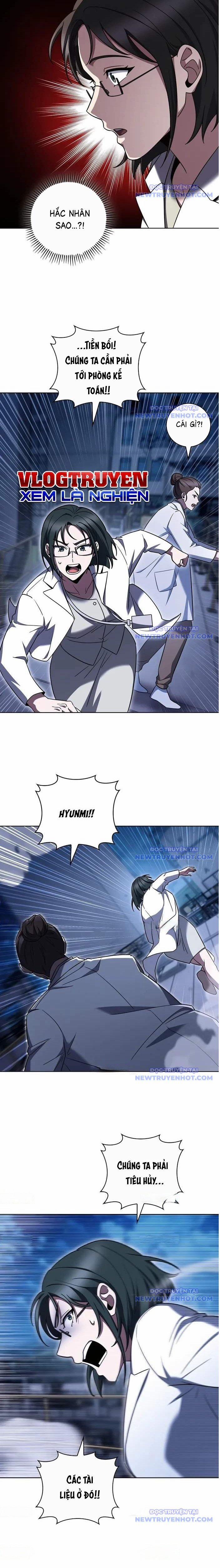 Shipper Đến Từ Murim 76 trang 16