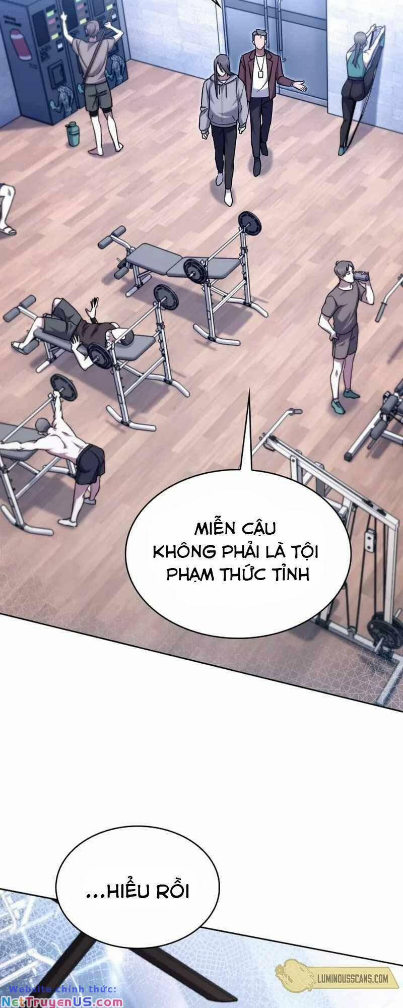 Shipper Đến Từ Murim 8 trang 1