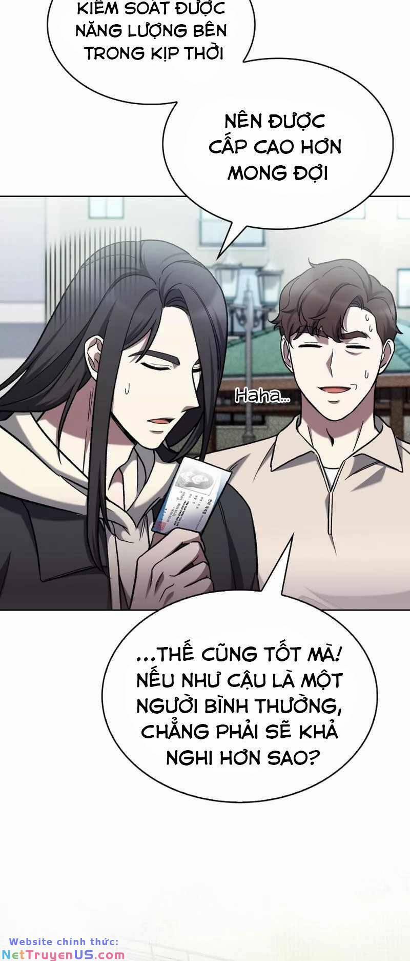 Shipper Đến Từ Murim 8 trang 12