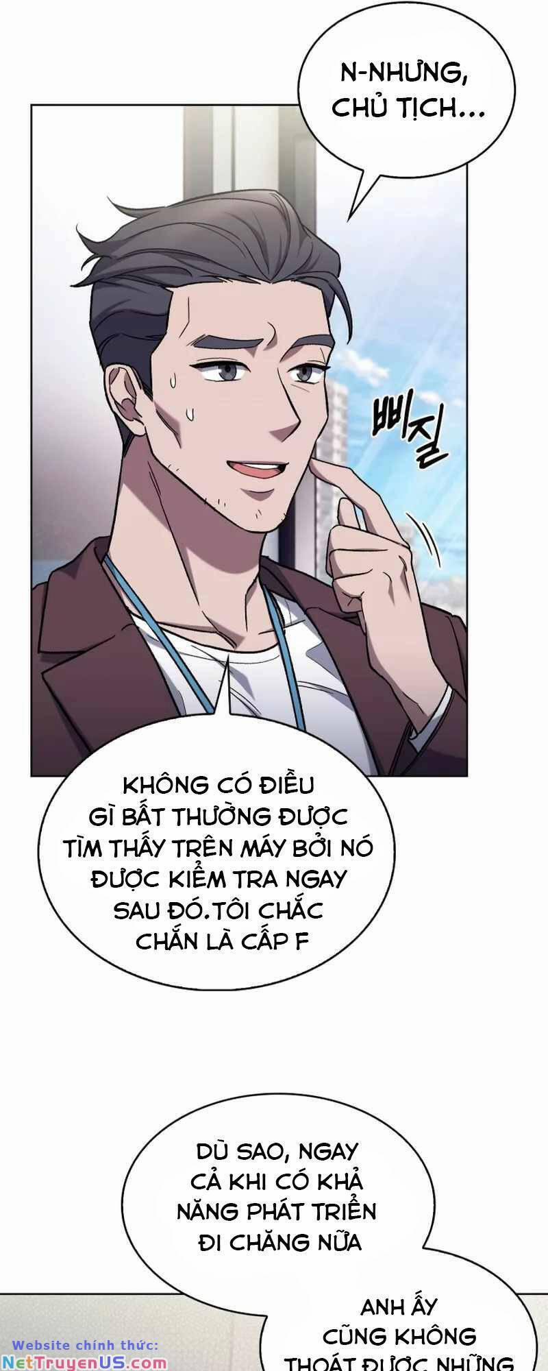 Shipper Đến Từ Murim 8 trang 19