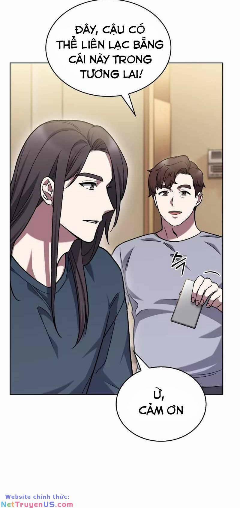 Shipper Đến Từ Murim 8 trang 24