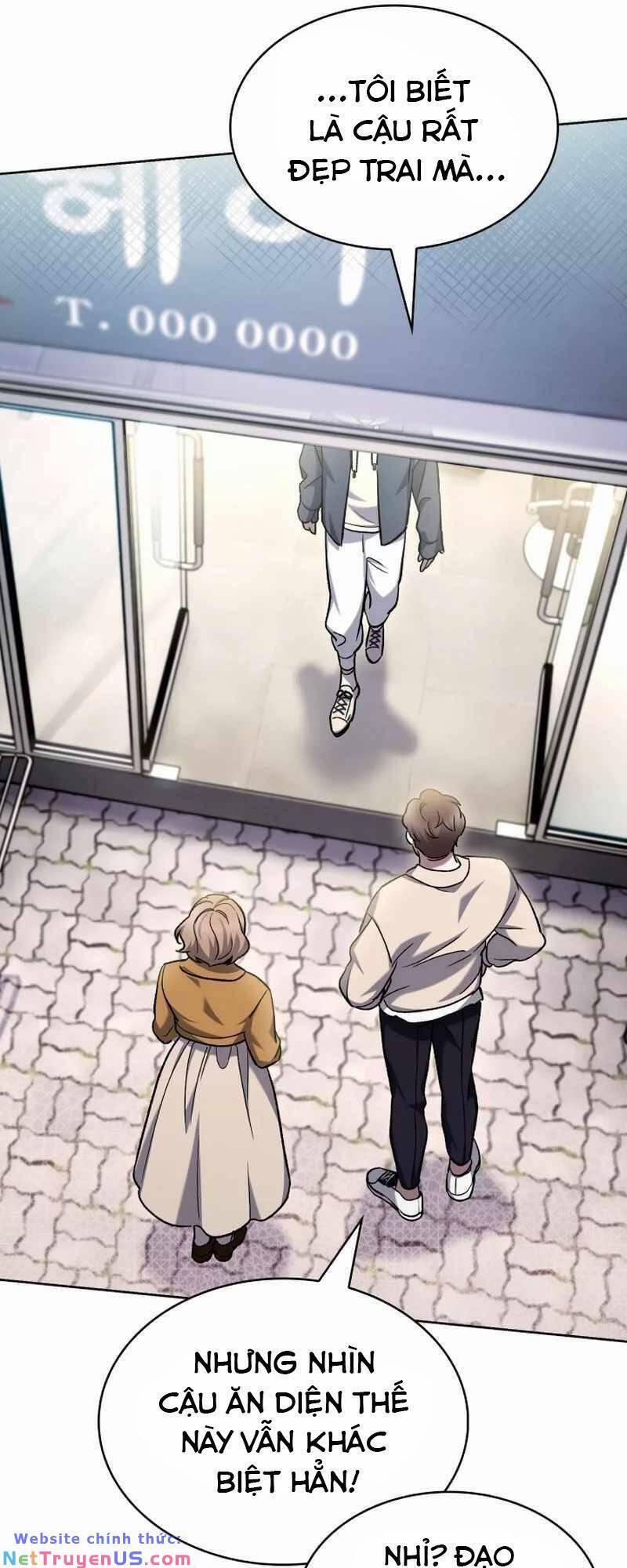 Shipper Đến Từ Murim 8 trang 31