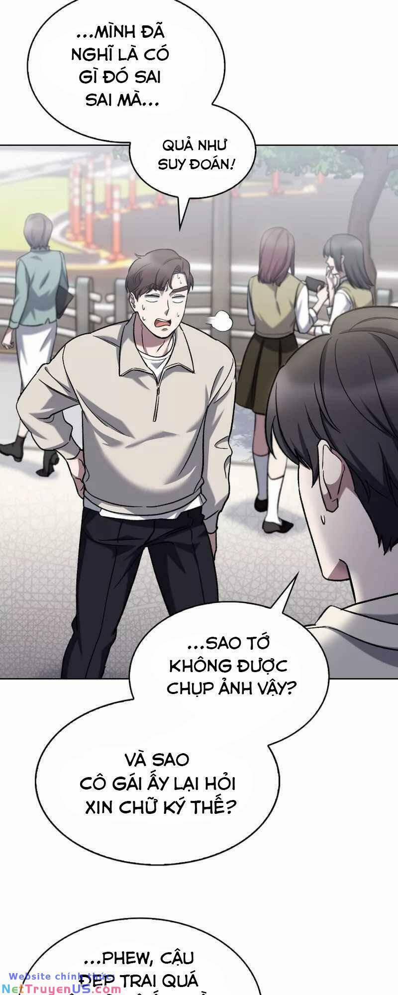 Shipper Đến Từ Murim 8 trang 38