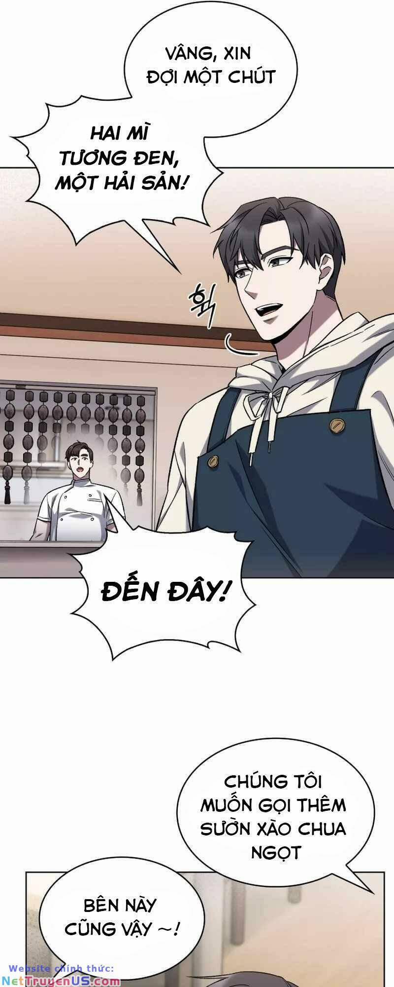 Shipper Đến Từ Murim 8 trang 49