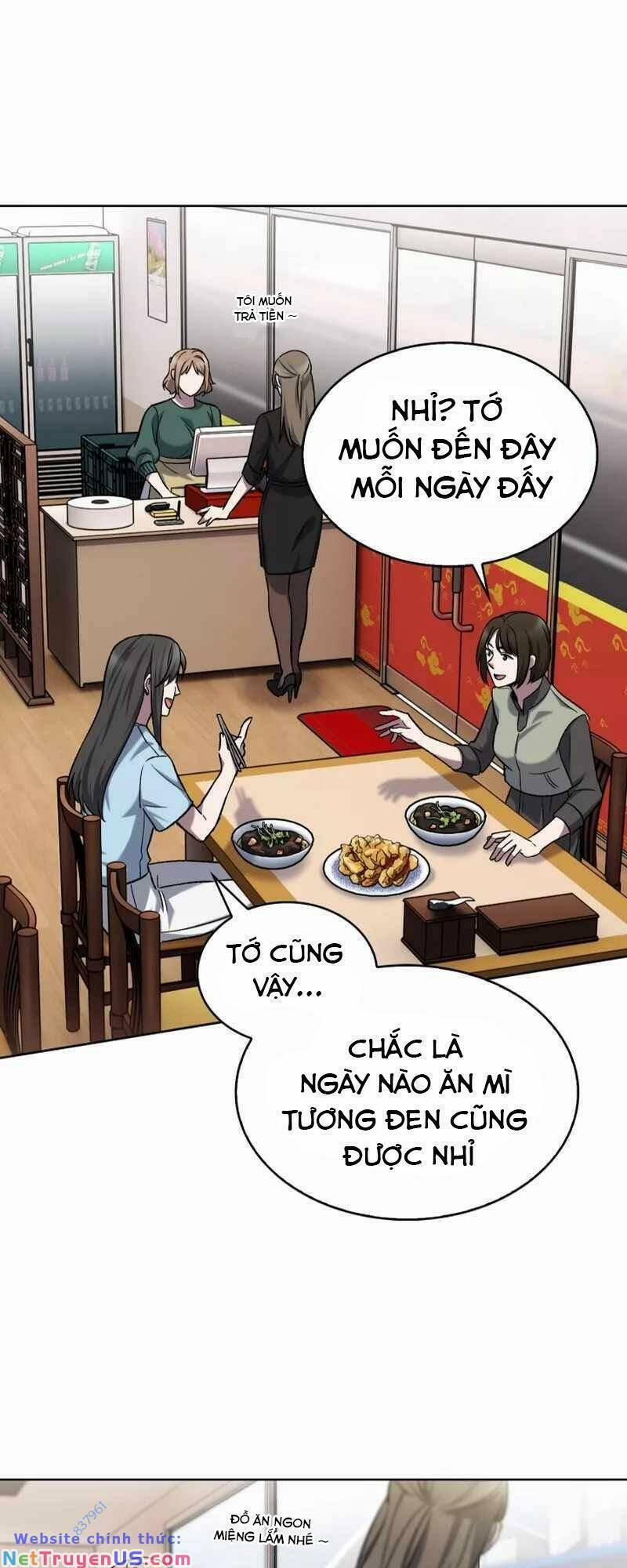 Shipper Đến Từ Murim 8 trang 52