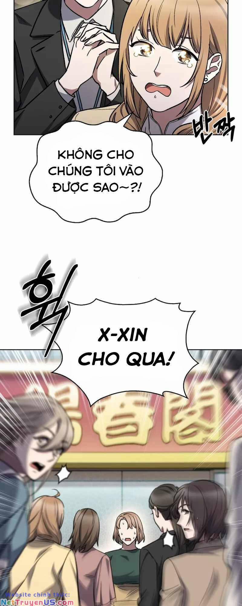 Shipper Đến Từ Murim 8 trang 57