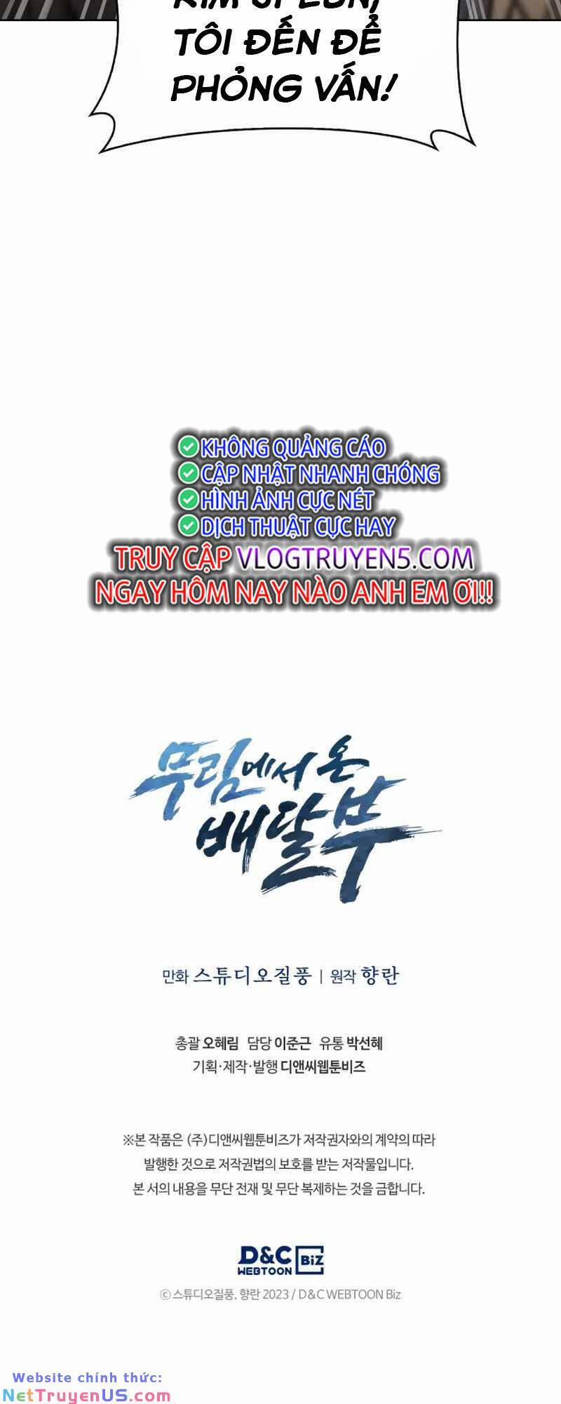 Shipper Đến Từ Murim 8 trang 60