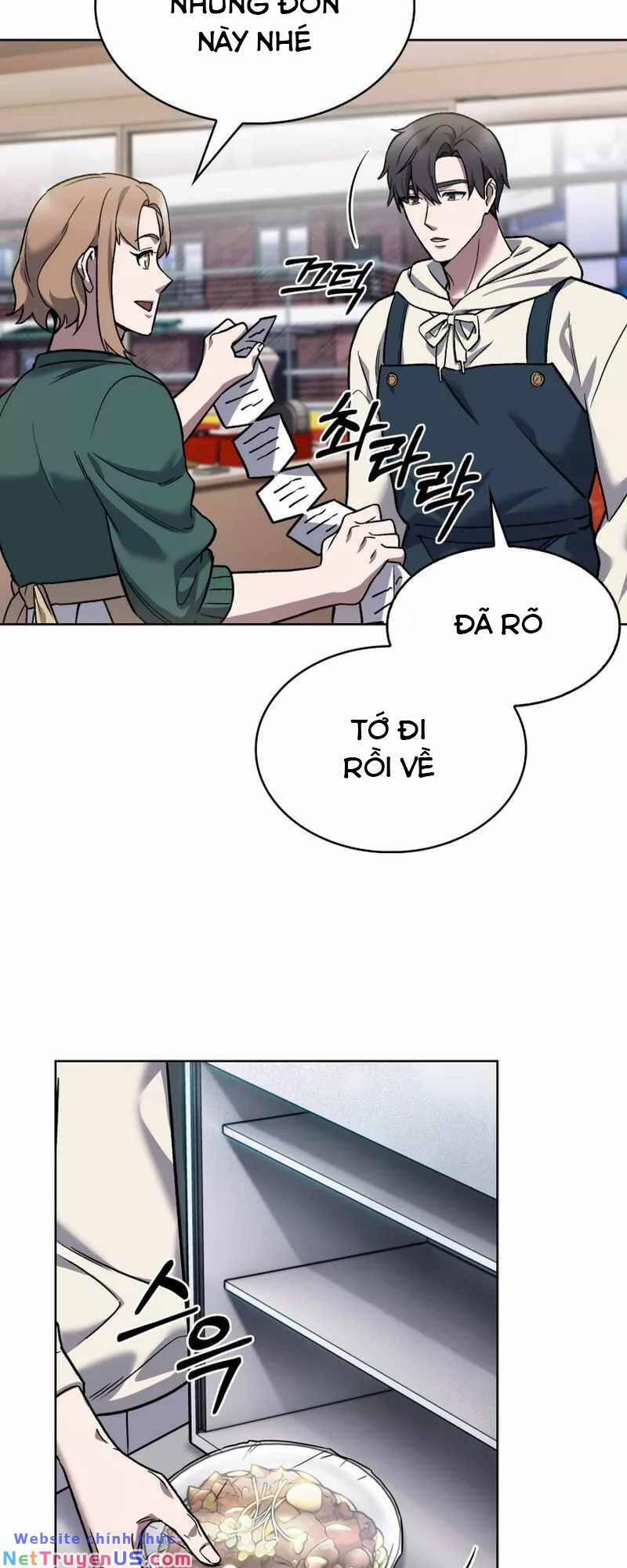 Shipper Đến Từ Murim 9 trang 10