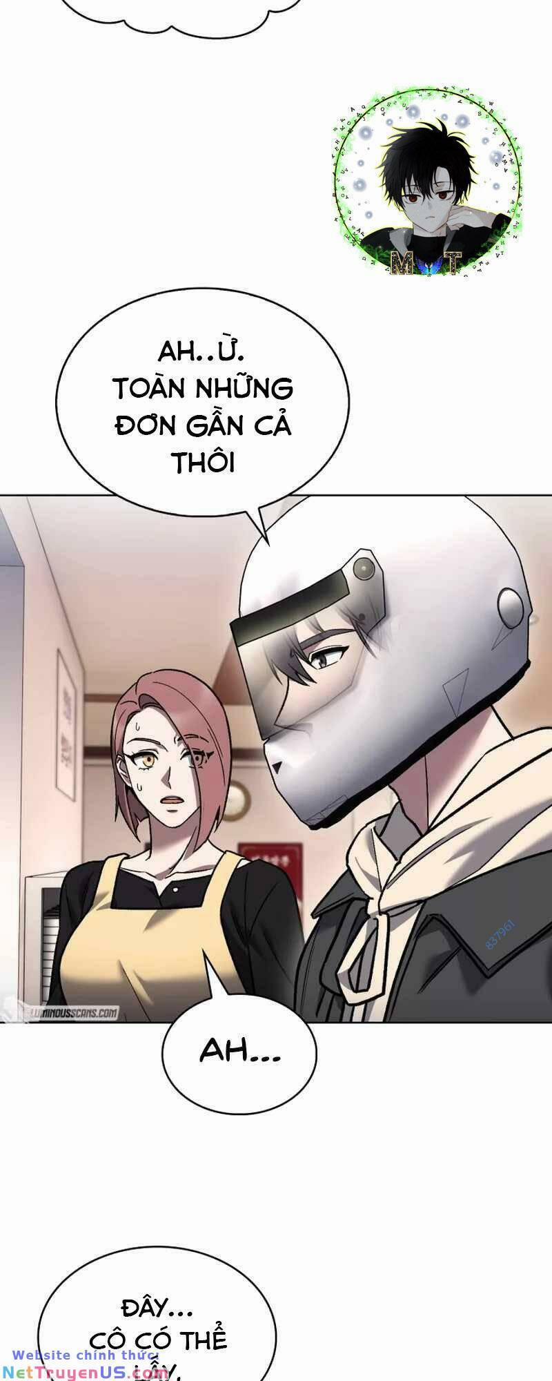 Shipper Đến Từ Murim 9 trang 15