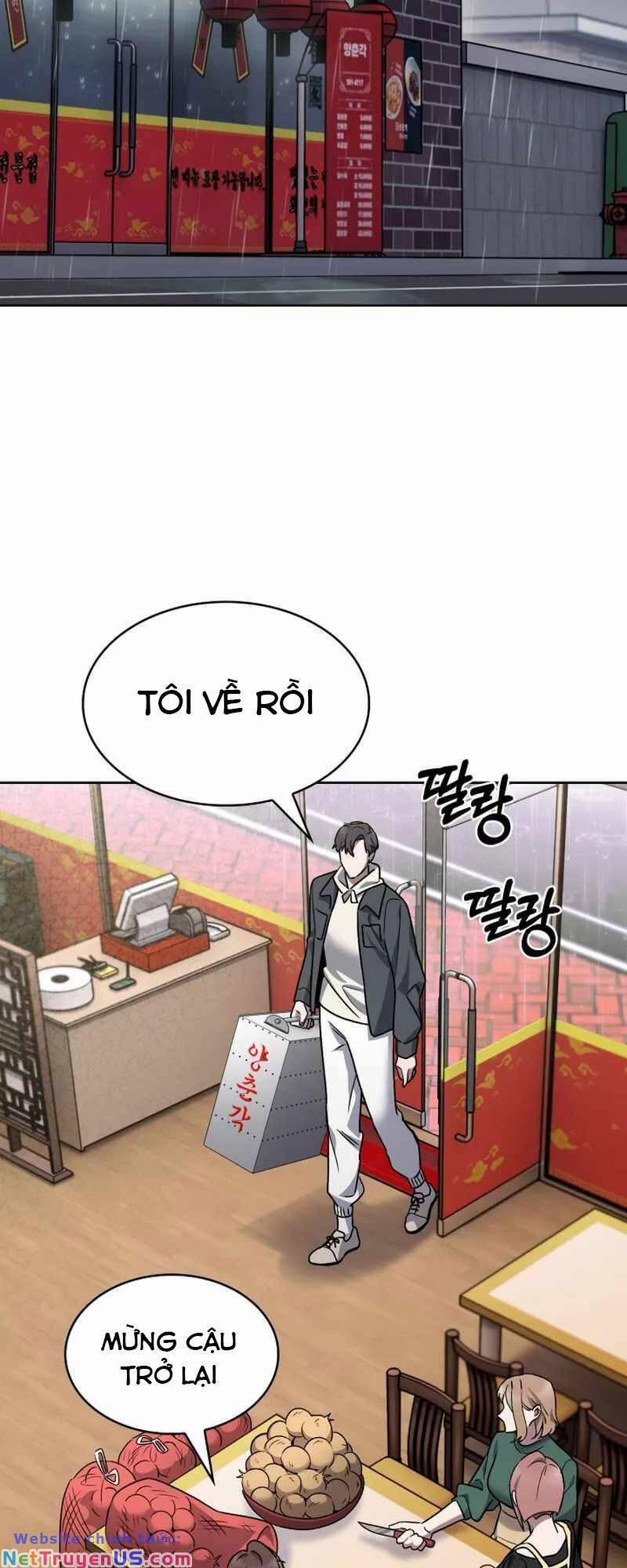 Shipper Đến Từ Murim 9 trang 20