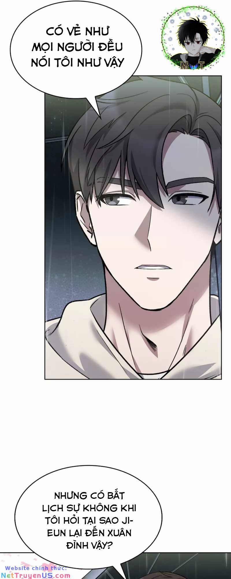 Shipper Đến Từ Murim 9 trang 31