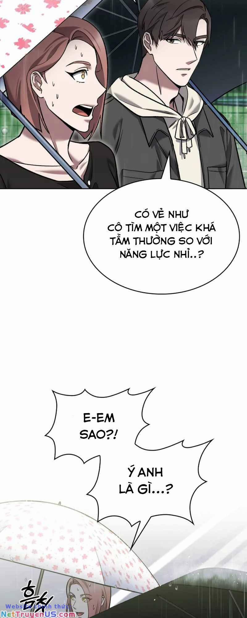 Shipper Đến Từ Murim 9 trang 32