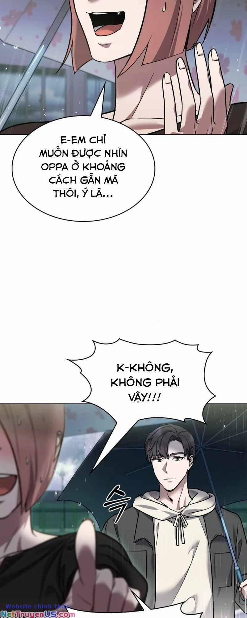 Shipper Đến Từ Murim 9 trang 34