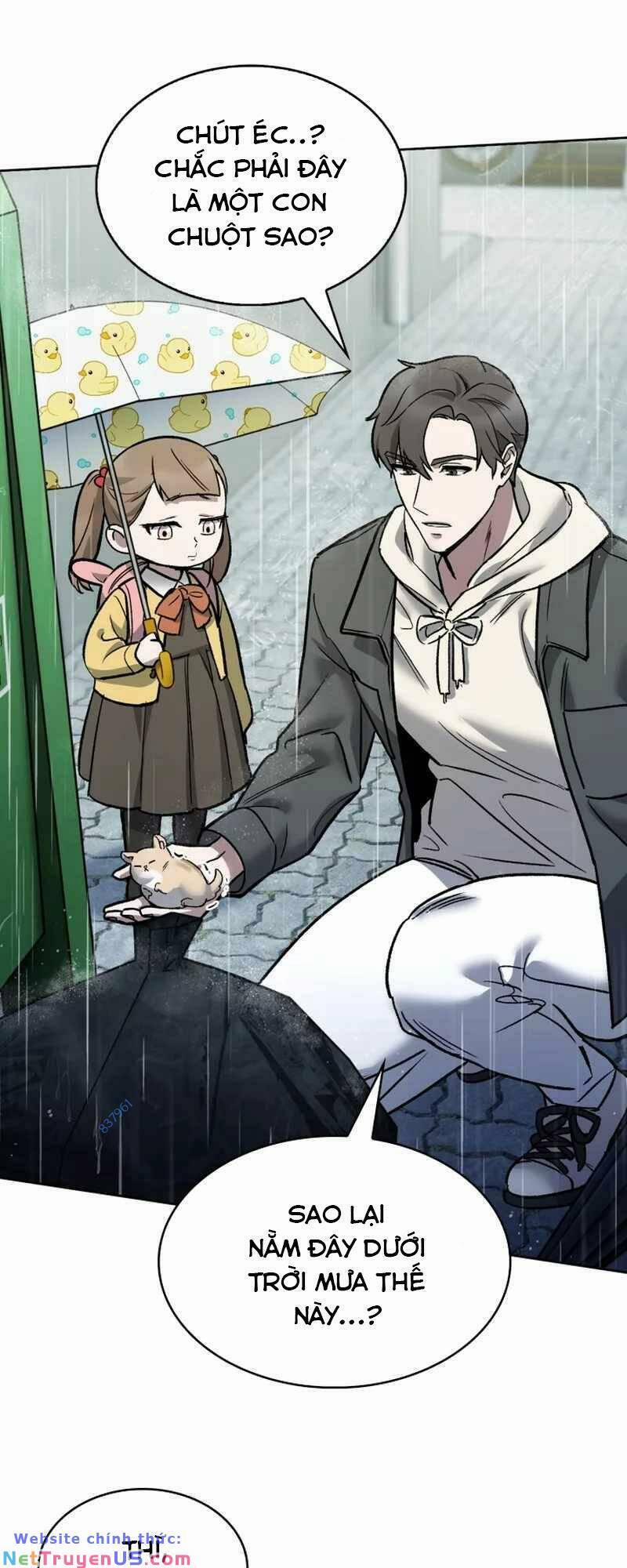 Shipper Đến Từ Murim 9 trang 63