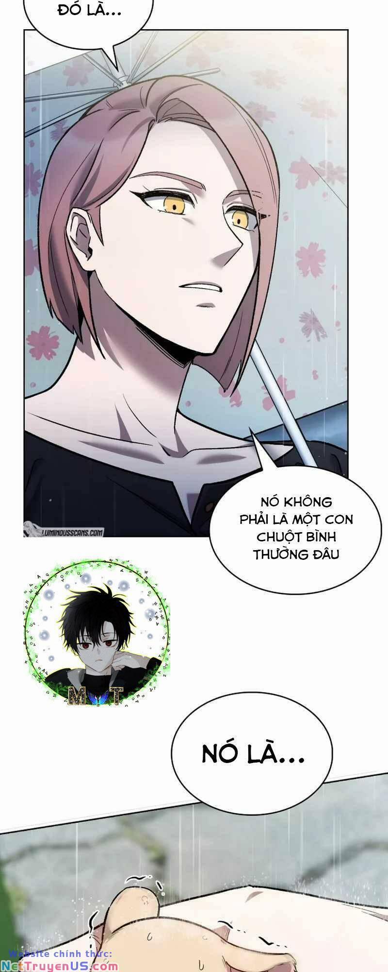 Shipper Đến Từ Murim 9 trang 64