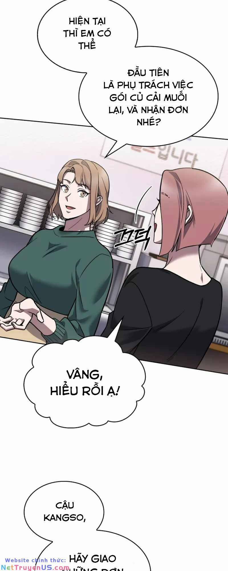 Shipper Đến Từ Murim 9 trang 9