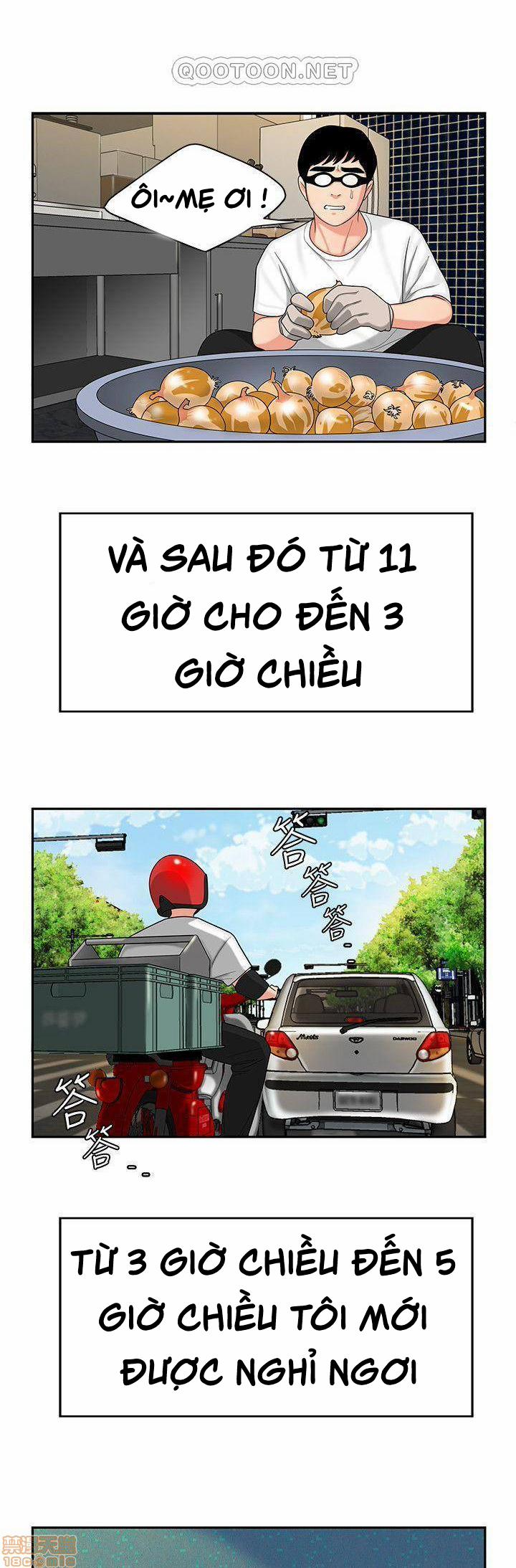 Shipper May Mắn 1 trang 18