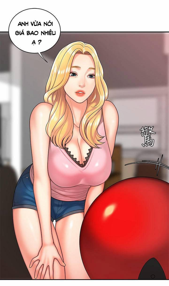 Shipper May Mắn 3 trang 10