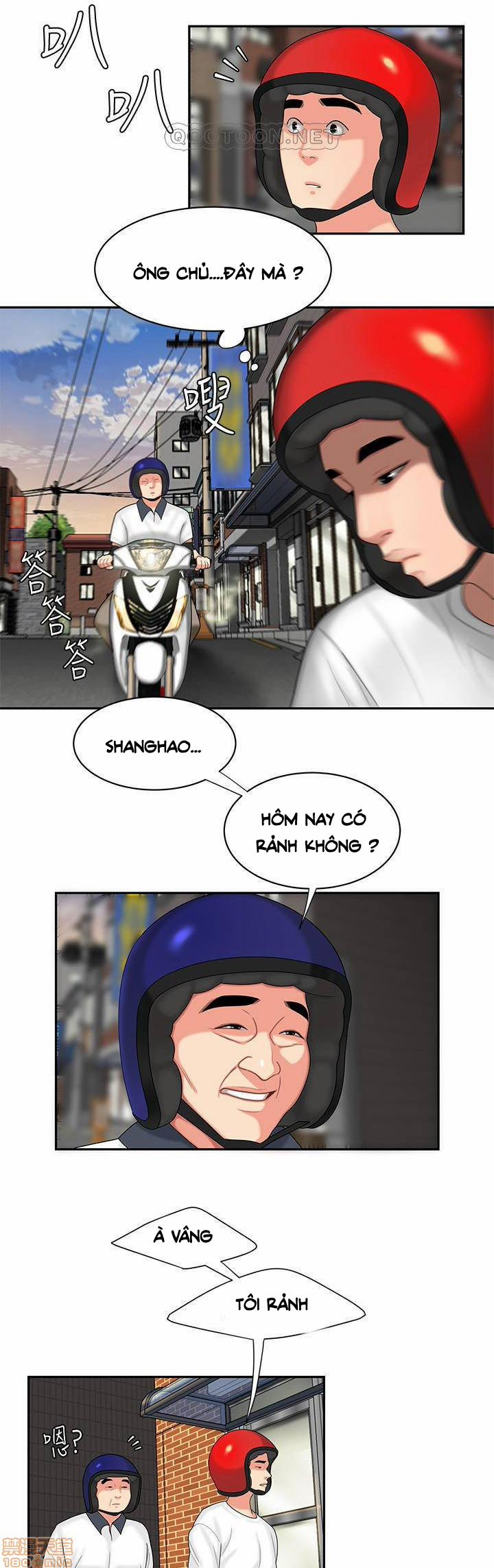 Shipper May Mắn 3 trang 15