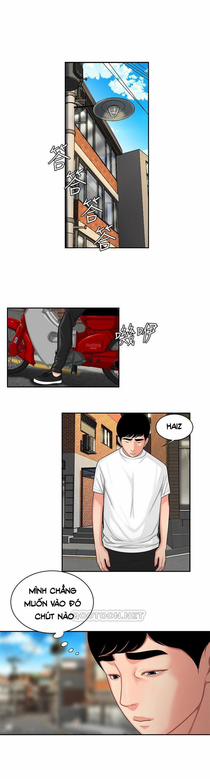 Shipper May Mắn 3 trang 30