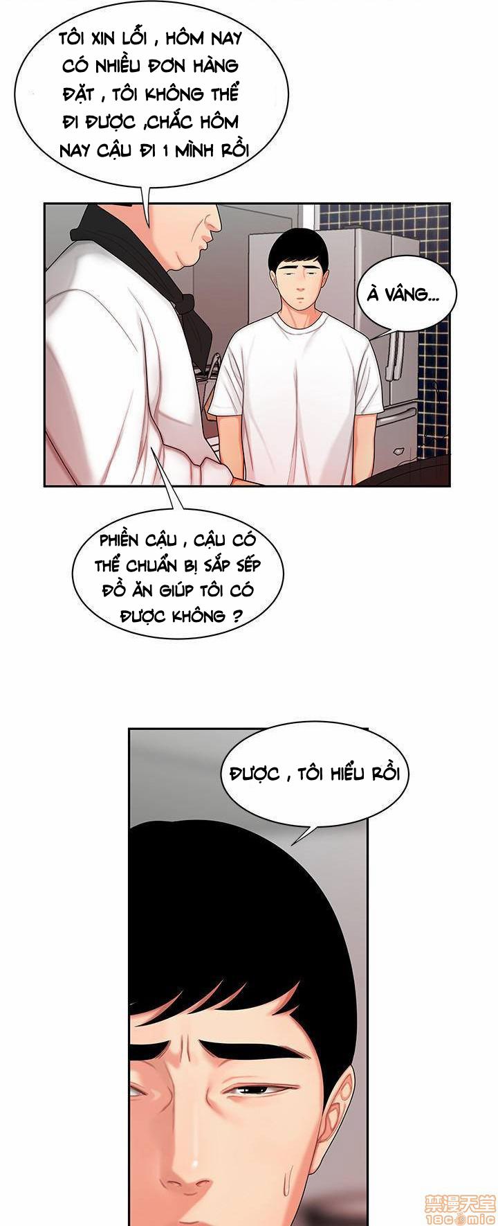 Shipper May Mắn 3 trang 35