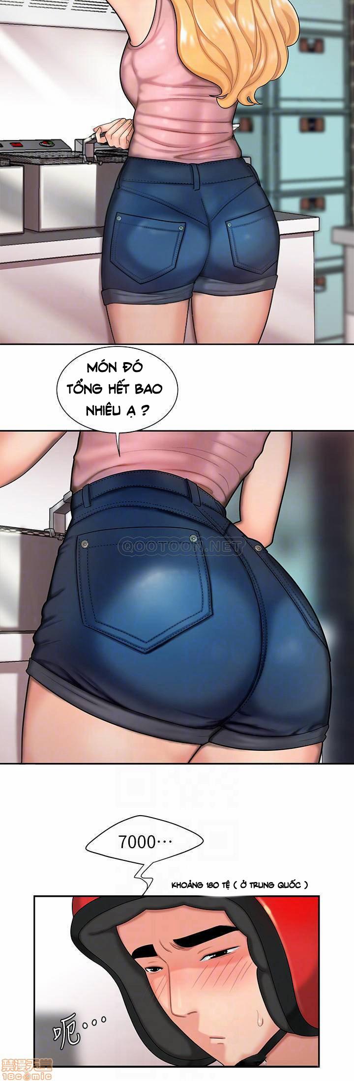 Shipper May Mắn 3 trang 9