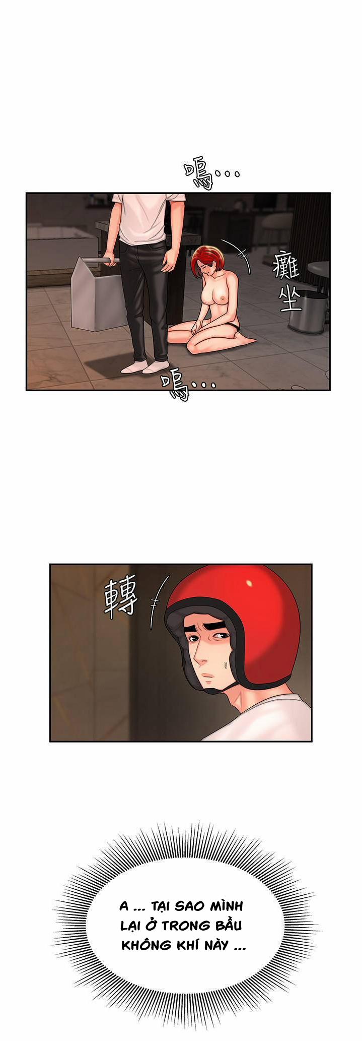 Shipper May Mắn 4 trang 9