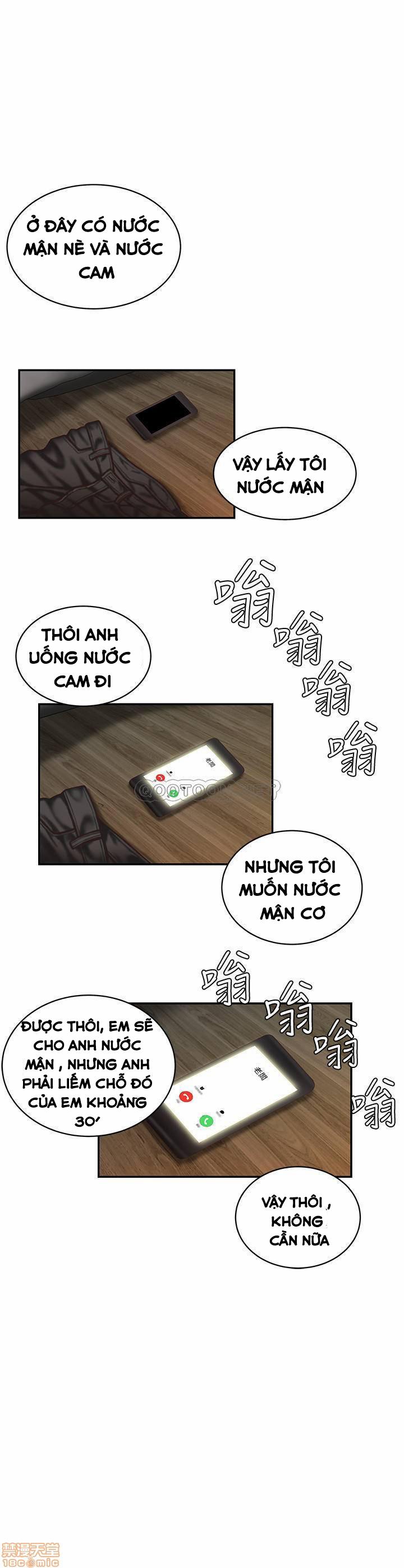 Shipper May Mắn 5 trang 33