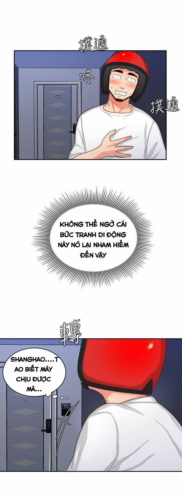 Shipper May Mắn 6 trang 27