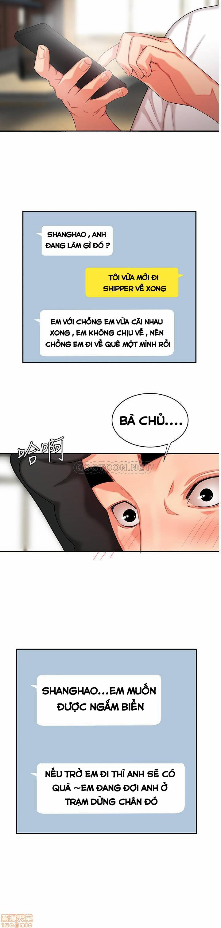 Shipper May Mắn 6 trang 32