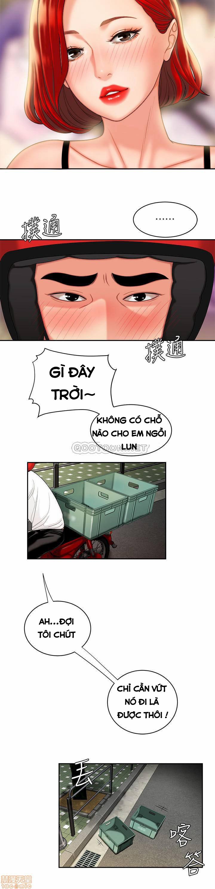 Shipper May Mắn 6 trang 38