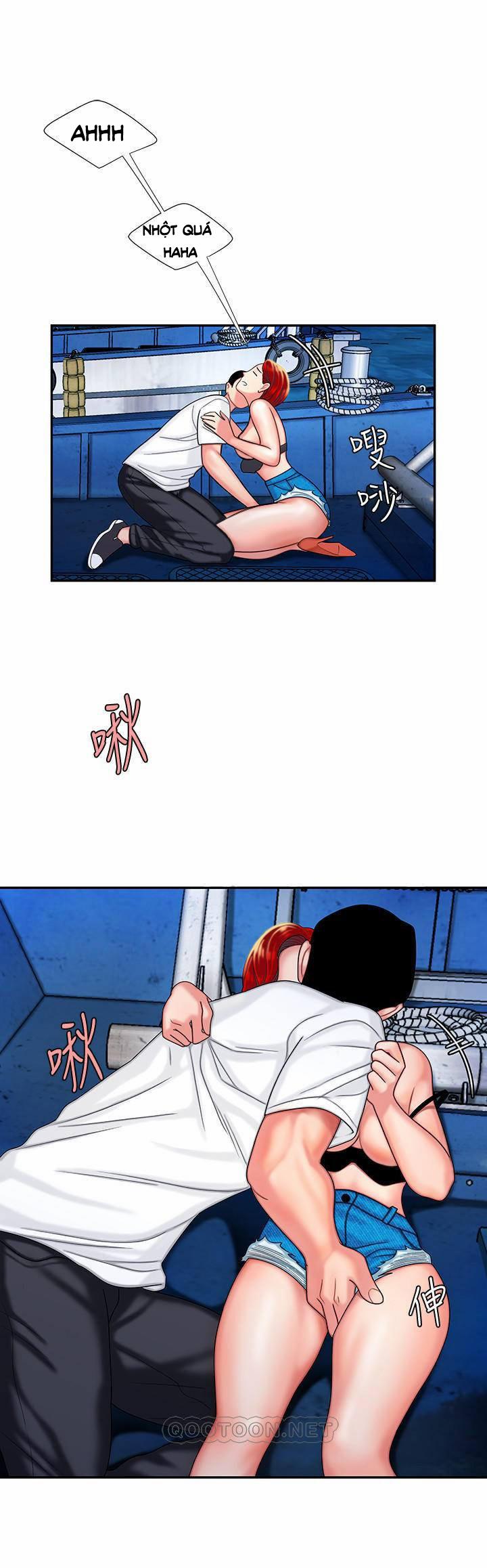 Shipper May Mắn 7 trang 25