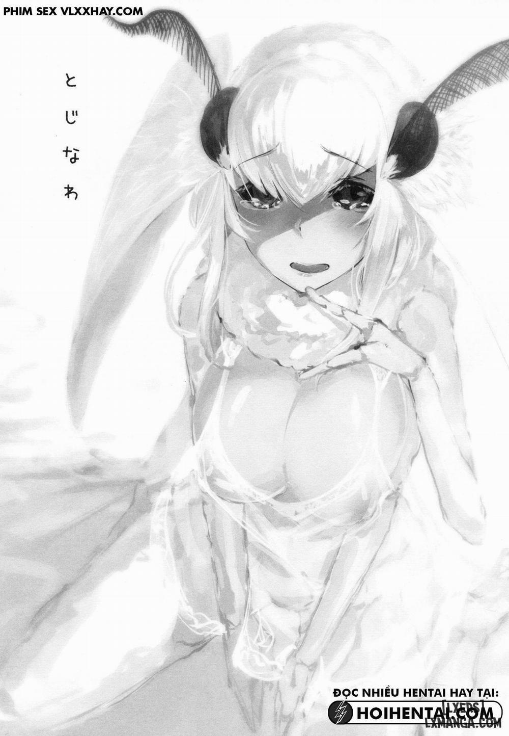 Shiragasane -Tojinawa Oneshot trang 1