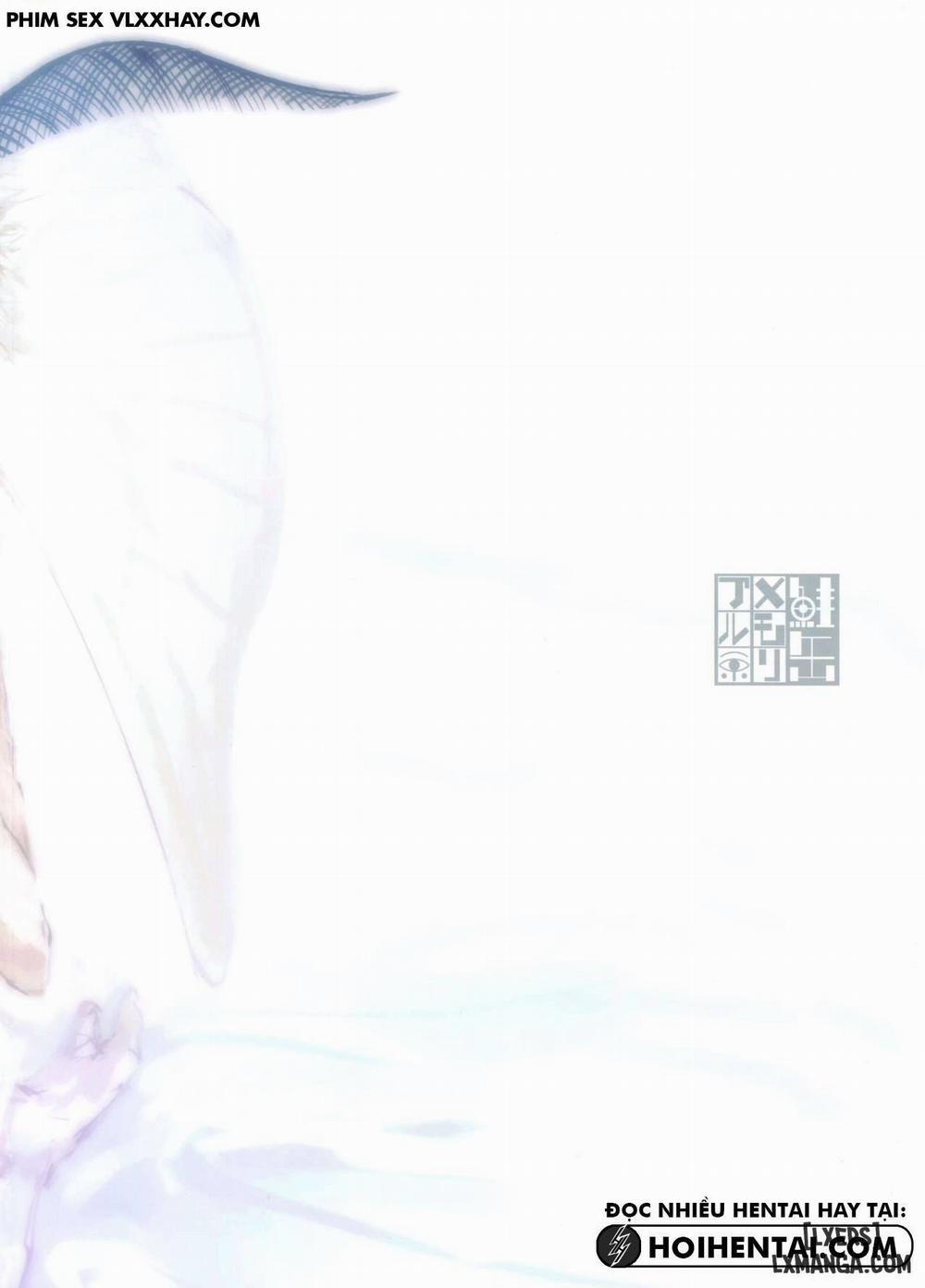 Shiragasane -Tojinawa Oneshot trang 21