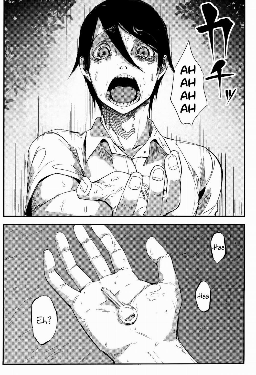 Shiragasane -Tsudzure 3 0 Shiro Kasane 0 Lam trang 10