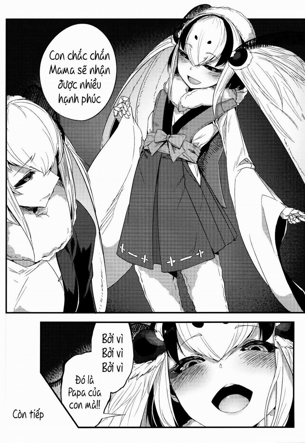 Shiragasane -Tsudzure 3 0 Shiro Kasane 0 Lam trang 29