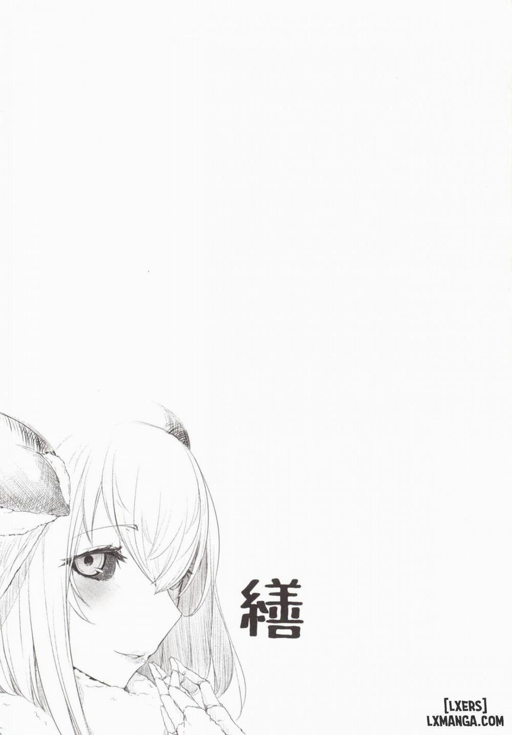 Shiragasane - Zen - Tan Oneshot trang 25