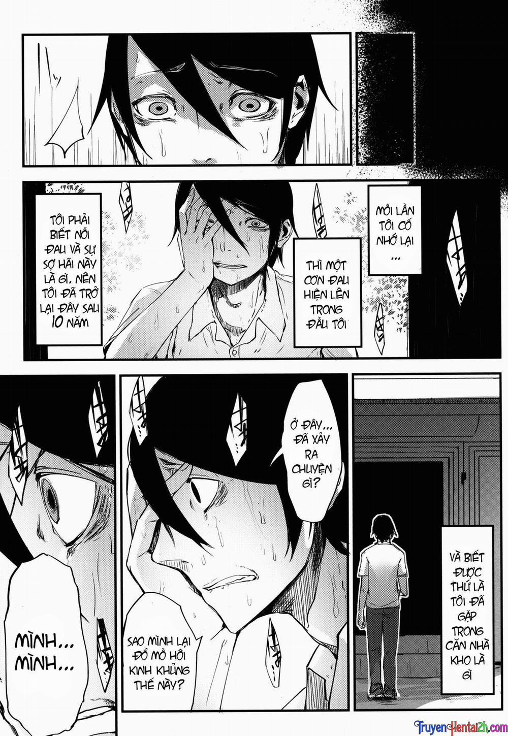 Shiragasane 2 0 Shiro Kasane 0 Duệ trang 33