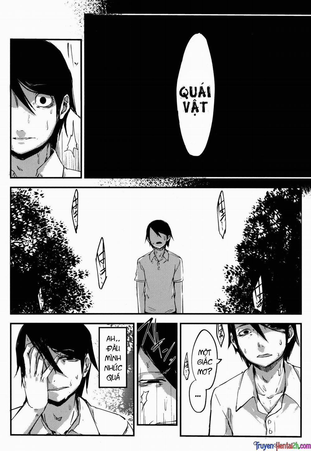 Shiragasane 2 0 Shiro Kasane 0 Duệ trang 5