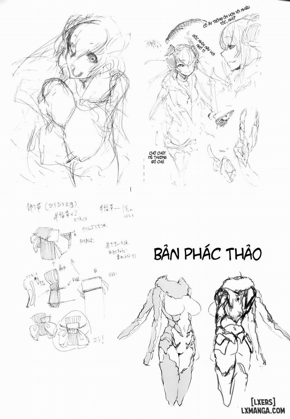 Shiragasane Oneshot trang 40