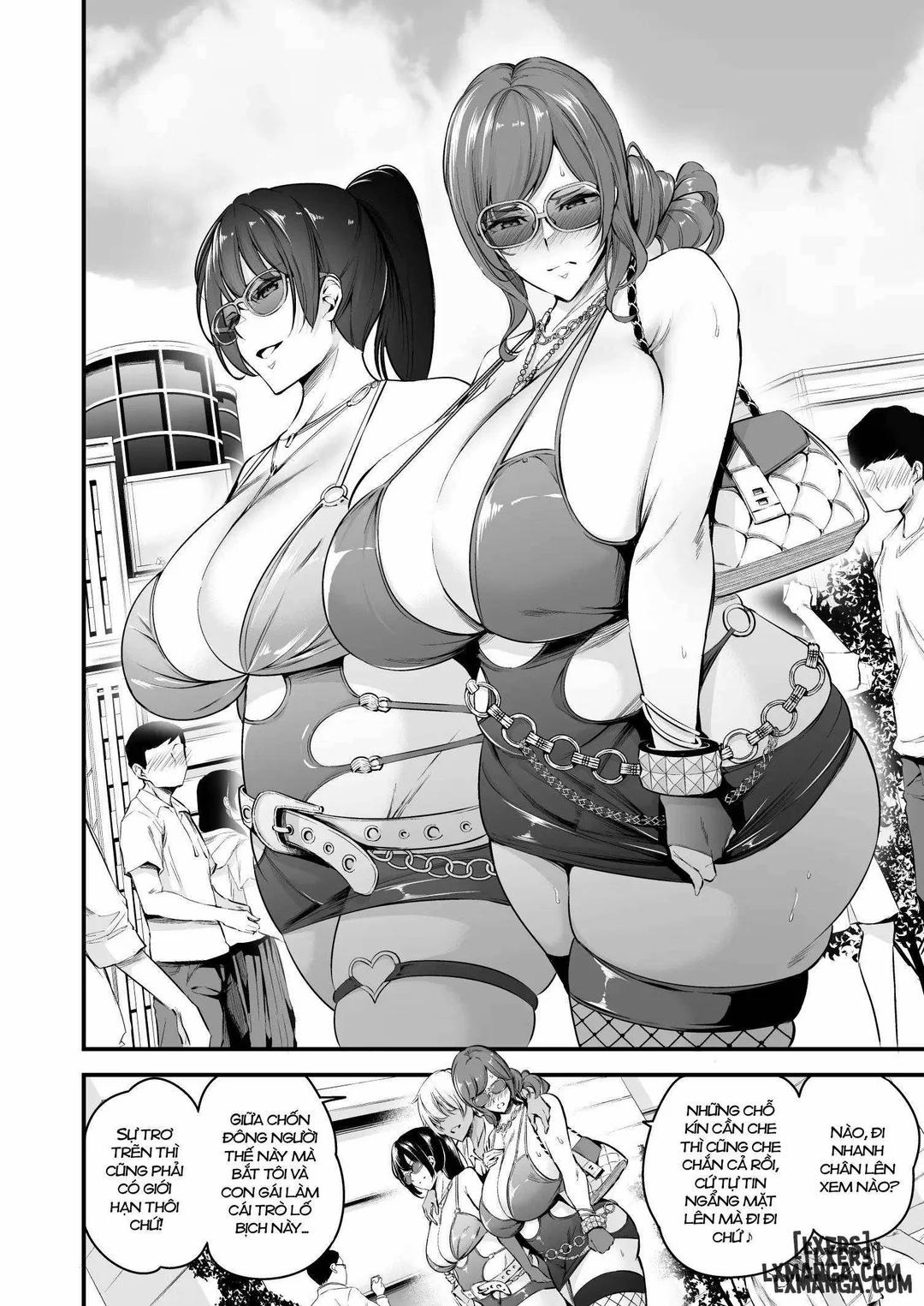 Shiramine Gakuen no Mesubuta Rijichou 2 trang 16