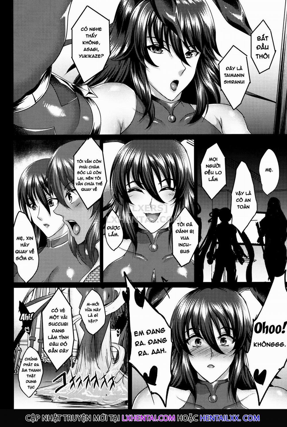 Shiranui Getting Knocked Up 1 0 Có che trang 59