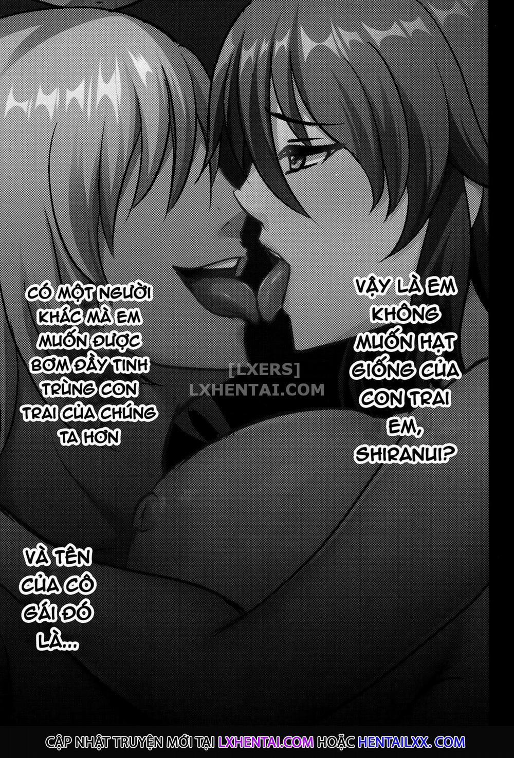 Shiranui Getting Knocked Up 1 0 Có che trang 69