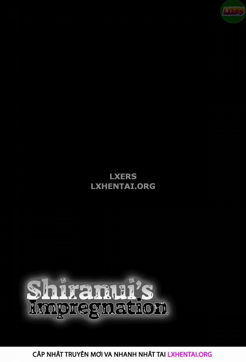 Shiranui Getting Knocked Up 1 0 Không che trang 68