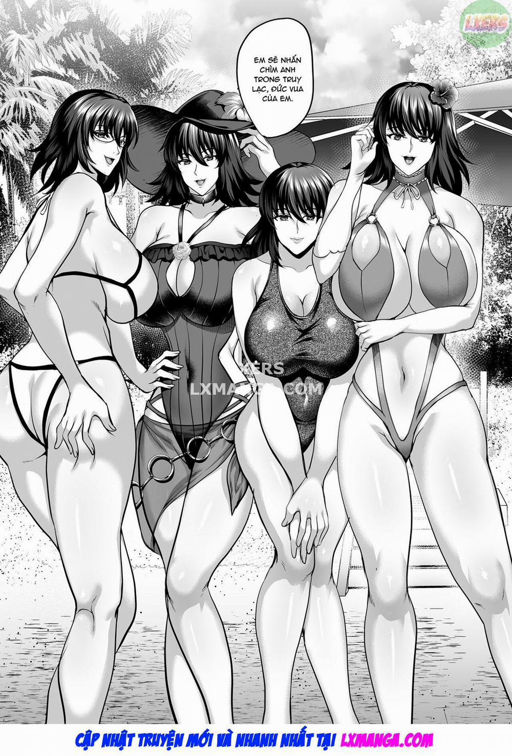 Shiranui Getting Knocked Up 2 0 [END] trang 13