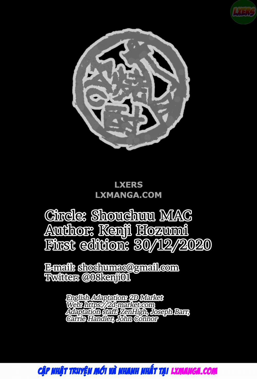 Shiranui Getting Knocked Up 2 0 [END] trang 69